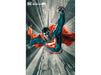 Comic Books DC Comics - Superman Red and Blue 001 - Bermejo Variant Edition (Cond. VF-) - 18273 - Cardboard Memories Inc.