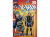 Comic Books Marvel Comics - X-Men Legends 002 - Christopher Action Figure Variant Edition (Cond. VF-) - 18226 - Cardboard Memories Inc.