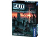 Board Games Thames and Kosmos - EXIT - Cemetery of the Knight Expansion - Cardboard Memories Inc.