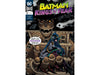 Comic Books DC Comics - Batman Kings of Fear 002 - 4831 - Cardboard Memories Inc.