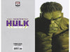 Comic Books Marvel Comics - Immortal Hulk 037 - Alex Ross Hulk Timeless Variant Edition (Cond. VF-) - 12224 - Cardboard Memories Inc.