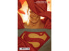 Comic Books DC Comics - Action Comics 1029 - Julian Totino Tedesco Variant Edition - 7161 - Cardboard Memories Inc.