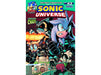 Comic Books Archie Comics - Sonic Universe 043 - 3728 - Cardboard Memories Inc.