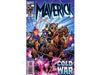 Comic Books Marvel Comics - Maverick 010 - 6208 - Cardboard Memories Inc.