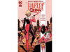 Comic Books DC Comics - Batman White Knight Presents Harley Quinn 001 (Cond. VF-) - 11285 - Cardboard Memories Inc.