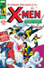 Comic Books Marvel Comics - X-Men (1963) 001 Facsimile Edition (2019) (Cond. FN) - 1254 - Cardboard Memories Inc.