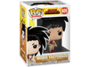 Action Figures and Toys POP! - Television - My Hero Academia - Momo Yaoyorozu - Cardboard Memories Inc.