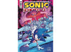 Comic Books IDW Comics - Sonic the Hedgehog 033 - Cover B Dutriex (Cond. VF-) - 11861 - Cardboard Memories Inc.