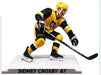 Action Figures and Toys Import Dragon Figures - 2020-21 - Limited Edition - Pittsburgh Penguins - Sidney Crosby - Cardboard Memories Inc.