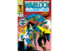 Comic Books Marvel Comics - Warlock and the Infinity Watch 014 - 5940 - Cardboard Memories Inc.