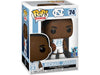 Action Figures and Toys POP! - Sports - NBA - Michael Jordan - University of North Carolina - White Jersey - Cardboard Memories Inc.