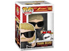 Action Figures and Toys POP! - Music - Zz Top - Frank Beard - Cardboard Memories Inc.