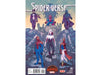 Comic Books Marvel Comics - Spider-Verse 05 - 5238 - Cardboard Memories Inc.