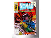 Comic Books Marvel Comics - Nomad 012 - 6660 - Cardboard Memories Inc.