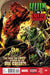 Comic Books Marvel Comics - Hulk (2014 2nd Series) 010 (Cond. FN) - 1286 - Cardboard Memories Inc.