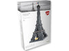 Action Figures and Toys Import Dragon - Dragon Blok - The Eiffel Tower - Building Blocks Model - Cardboard Memories Inc.