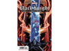 Comic Books Marvel Comics - Black Knight Curse Ebony Blade 003 of 5 (Cond. VF-) - 12265 - Cardboard Memories Inc.