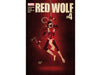 Comic Books Marvel Comics - Red Wolf 004 - 7190 - Cardboard Memories Inc.