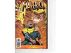 Comic Books Marvel Comics - Maverick 007 - 6206 - Cardboard Memories Inc.