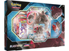 Trading Card Games Pokemon - Sword and Shield - Blastoise VMAX - Battle Box - Cardboard Memories Inc.