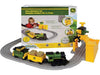 toy Lionel - John Deere Imagineering - Non Powered Farm Adventure Set - Cardboard Memories Inc.