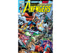 Comic Books Marvel Comics - Avengers 007 - 6117 - Cardboard Memories Inc.