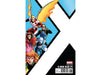 Comic Books Marvel Comics - X-Men Blue 01 - Cornerbox Cover - 3494 - Cardboard Memories Inc.