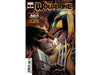Comic Books, Hardcovers & Trade Paperbacks Marvel Comics - Wolverine 008 (Cond. VF-) - 4981 - Cardboard Memories Inc.