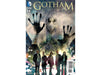 Comic Books DC Comics - Gotham by Midnight 006 - 4219 - Cardboard Memories Inc.