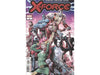 Comic Books Marvel Comics - X-Force (2019) 001 (Cond. VF-) - 9046 - Cardboard Memories Inc.