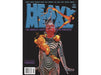 Magazine Heavy Metal Magazine - Heavy Metal 299 CVR A Maisto Variant Edition (Cond. VF-) MG0071 - Cardboard Memories Inc.