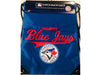 Supplies Northwest - Toronto Blue Jays - Cinch Backsack - Cardboard Memories Inc.