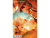 Comic Books DC Comics - Rwby Justice League 001 - Di Meo Card Stock Variant Edition (Cond. VF-) - 11467 - Cardboard Memories Inc.