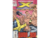 Comic Books Marvel Comics - X-Factor (1986 1st Series) 107 (Cond. VF-) - 9217 - Cardboard Memories Inc.