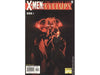 Comic Books Marvel Comics - X-Men The Search For Cyclops (1996) 001 (of 004) - 7874 - Cardboard Memories Inc.