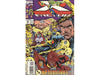 Comic Books Marvel Comics - X-Factor (1986 1st Series) 101 (Cond. VF-) - 9229 - Cardboard Memories Inc.