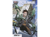 Comic Books Marvel Comics - Heroes Reborn Peter Parker Amazing Shutterbug 001 - Land Variant Edition - Cardboard Memories Inc.