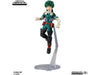 Action Figures and Toys McFarlane Toys - My Hero Academia - Izuku Midoriya - Action Figure - Cardboard Memories Inc.