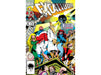 Comic Books Marvel Comics - Excalibur 051 - 7073 - Cardboard Memories Inc.