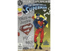 Comic Books DC Comics - Adventures of Superman (1987) 501 (Cond. FN) - 9356 - Cardboard Memories Inc.