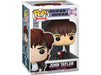 Action Figures and Toys POP! - Music - Duran Duran - John Taylor - Cardboard Memories Inc.