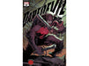 Comic Books Marvel Comics - Daredevil 025 - Lashley Knullified Variant Edition - Cardboard Memories Inc.