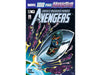 Comic Books Marvel Comics - Avengers 048 - 6145 - Cardboard Memories Inc.