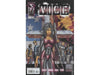 Comic Books Image Comics - Vice (2005) 002 - 7810 - Cardboard Memories Inc.