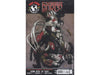 Comic Books Image Comics - Cyberforce (2006 3rd Series) 002 CVR A - 7828 - Cardboard Memories Inc.