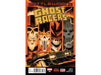 Comic Books Marvel Comics - Ghost Racers (2015) 003 (Cond. FN) - 0986 - Cardboard Memories Inc.