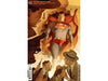 Comic Books DC Comics - Action Comics 1031 - Julian Totino Tedesco Variant Edition (Cond. VF-) - 10853 - Cardboard Memories Inc.