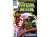 Comic Books Marvel Comics - Iron Man (1968 1st Series) 312 - 7852 - Cardboard Memories Inc.