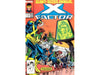 Comic Books Marvel Comics - X-Factor (1986 1st Series) Annual 002 (Cond. FN/VF - DAMAGED) - 12146 - Cardboard Memories Inc.