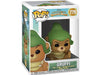 Action Figures and Toys POP! - Television - Disney - Adventure of The Gummi Bears - Gruffi - Cardboard Memories Inc.